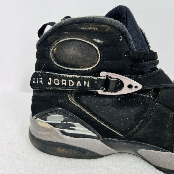Air Jordan 8 Retro Chrome (2015) 305381-003 Men\'s 10.5 main image 8
